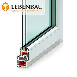 Lebenbau